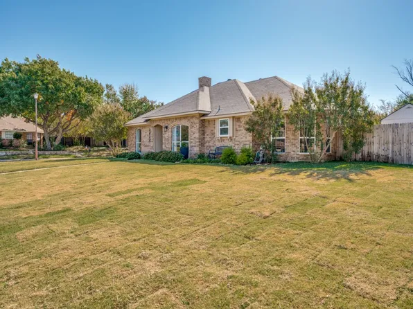 2624 Kingsridge Dr, Dallas, TX 75287
