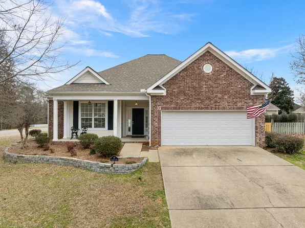 77 Joshbury Cir, Laurel, MS 39443