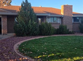 647 S Worchester St, Aurora, CO 80012