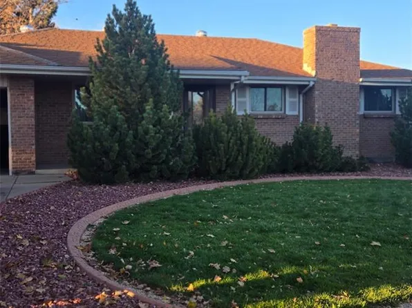 647 S Worchester Street, Aurora, CO 80012