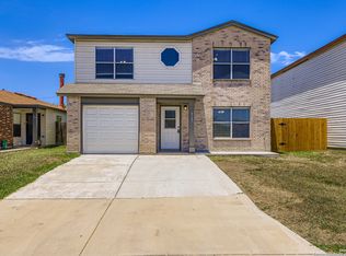 6143 Lyndell Spgs, San Antonio, TX 78244