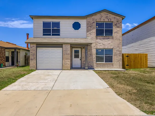 6143 Lyndell Springs, San Antonio, TX 78244