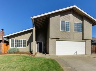 2729 Green Bay Way, Sacramento, CA 95826