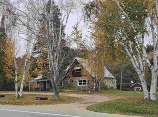 3136 Marion Center Rd, Charlevoix, MI 49720