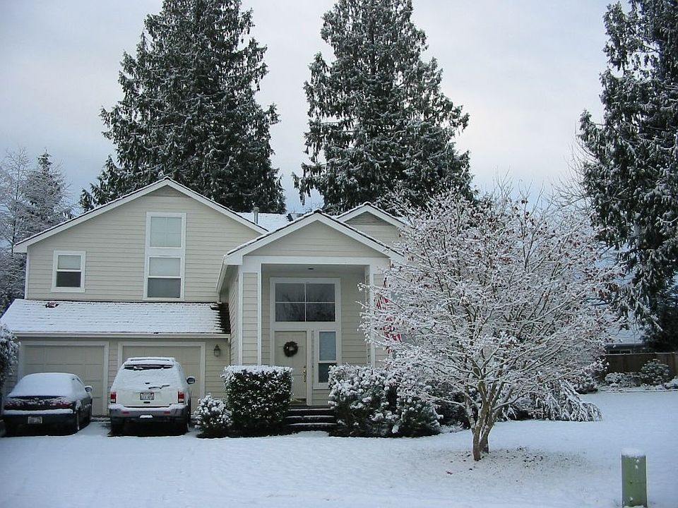 Christmas Snow
