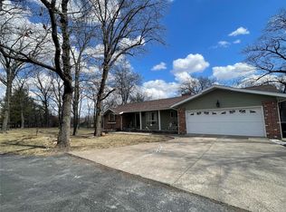 15207 Highway Uu, Bowling Green, MO 63334