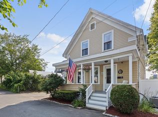 36 Savory St, Lynn, MA 01904