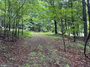 61 High Mountain View Rd, Romney, WV 26757