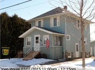 160 E Cotton St, Fond Du Lac, WI 54935