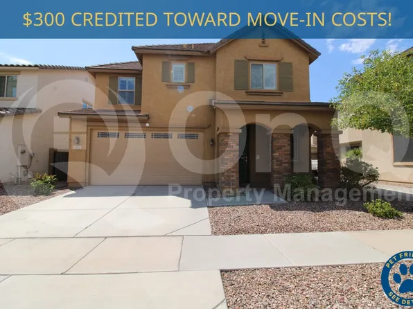 7312 N 90th Ln, Glendale, AZ 85305