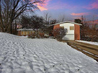2610 Cochise Ln, Okemos, MI, 48864