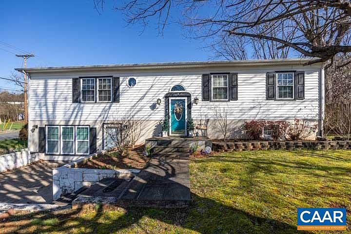 983 Rives St Charlottesville VA 22902 MLS 649949 Zillow