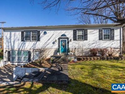 983 Rives St, Charlottesville, VA, 22902