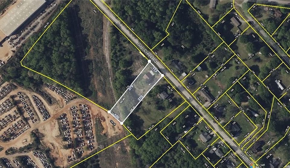 1st image of 381 Gap Creek Rd