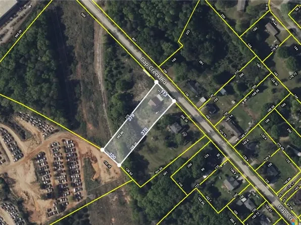 381 Gap Creek Rd, Duncan, SC 29334