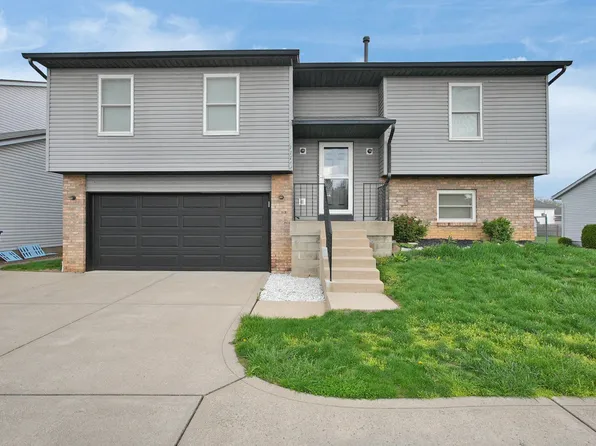 1174 Obetz Rd, Columbus, OH 43207