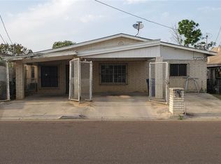 2706 San Luis St, Laredo, TX 78046