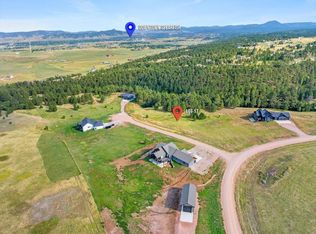 Cedar Berry Dr, Spearfish, SD 57783