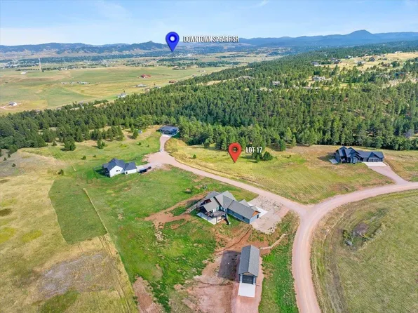 Cedar Berry Dr, Spearfish, SD 57783