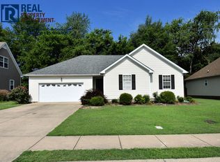 2917 Waywood Dr, Murfreesboro, TN 37128