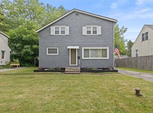 306 Boston Rd, Syracuse, NY 13211