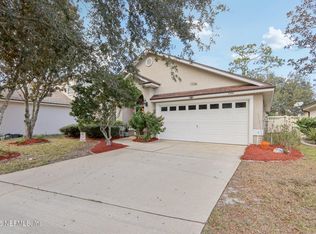 1336 RIVER CITY Street, St. Augustine, FL 32092