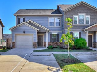 1855 Butternut Dr, Grovetown, GA 30813