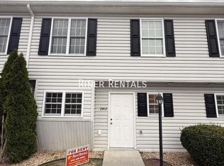 2412 Millwood Loop, Harrisonburg, VA 22801