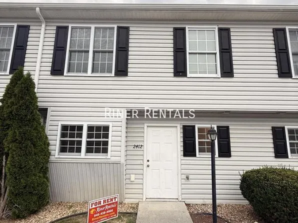 2412 Millwood Loop, Harrisonburg, VA 22801