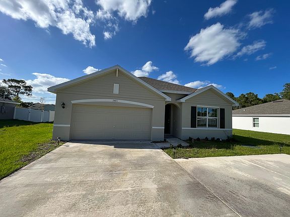 2nd image of 2481 SE Melaleuca Blvd
