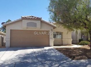 7329 Maiden Run Ave, Las Vegas, NV 89130