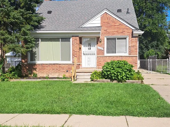 9656 Fenton, Redford, MI 48239