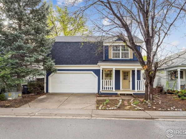 1032 Pegasus Pl, Lafayette, CO 80026