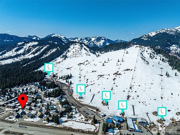 3rd image of 11 Guye Peak Lane