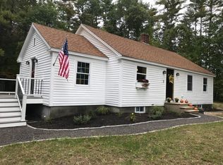 2 Pepperell Rd, Townsend, MA 01469