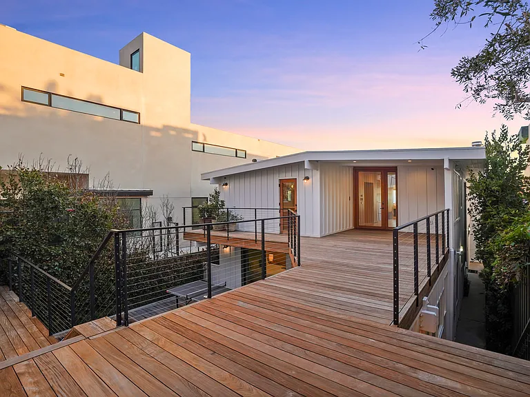 Step inside, where contemporary design meets effortless oceanfront living.