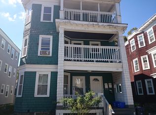42 Fairbanks St, Brighton, MA 02135