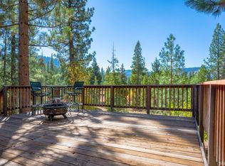 1766 Southern Pines Dr, South Lake Tahoe, CA 96150