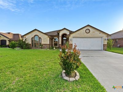 2903 Ancestor Dr, Killeen, TX, 76549