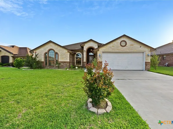 2903 Ancestor Dr, Killeen, TX 76549
