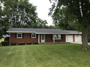 5763 Amsterdam Rd, Minster, OH 45865