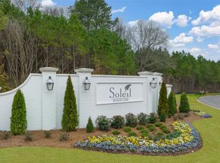 452 Southland Cir, Canton, GA 30115