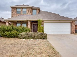 1201 Doe Meadow Dr, Burleson, TX 76028