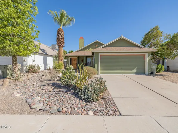 10659 N 63RD Drive, Glendale, AZ 85304