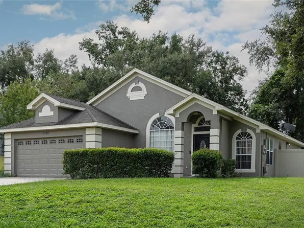 6126 Brookhill Cir, Orlando, FL 32810