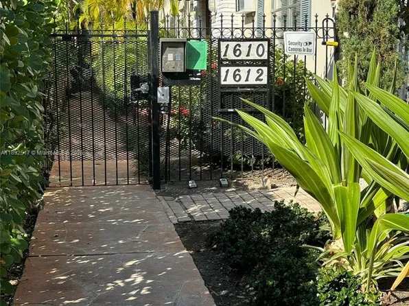 1610 Michigan Ave APT 6, Miami Beach, FL 33139