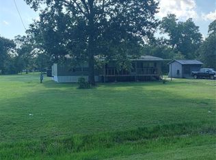729 County Road 2339, Dayton, TX 77535