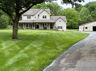 4805 Stony Hollow Rd, Georgetown, OH 45121
