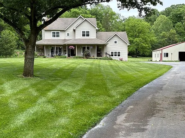 4805 Stony Hollow Rd, Georgetown, OH 45121