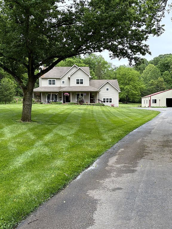 4805 Stony Hollow Rd - Property Image